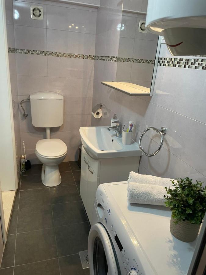 Apartment Matea Dubrovnik Ngoại thất bức ảnh
