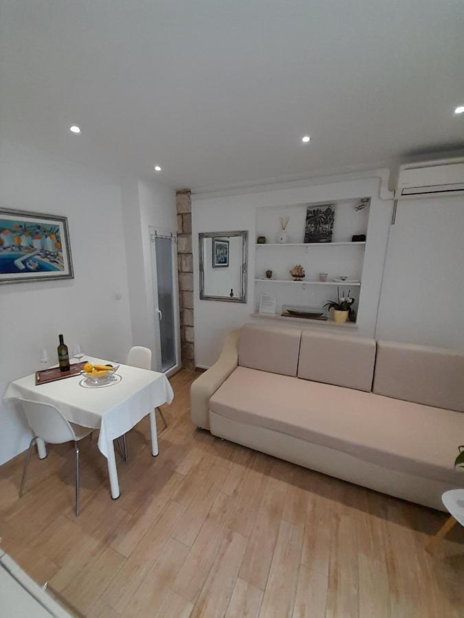 Apartment Matea Dubrovnik Ngoại thất bức ảnh