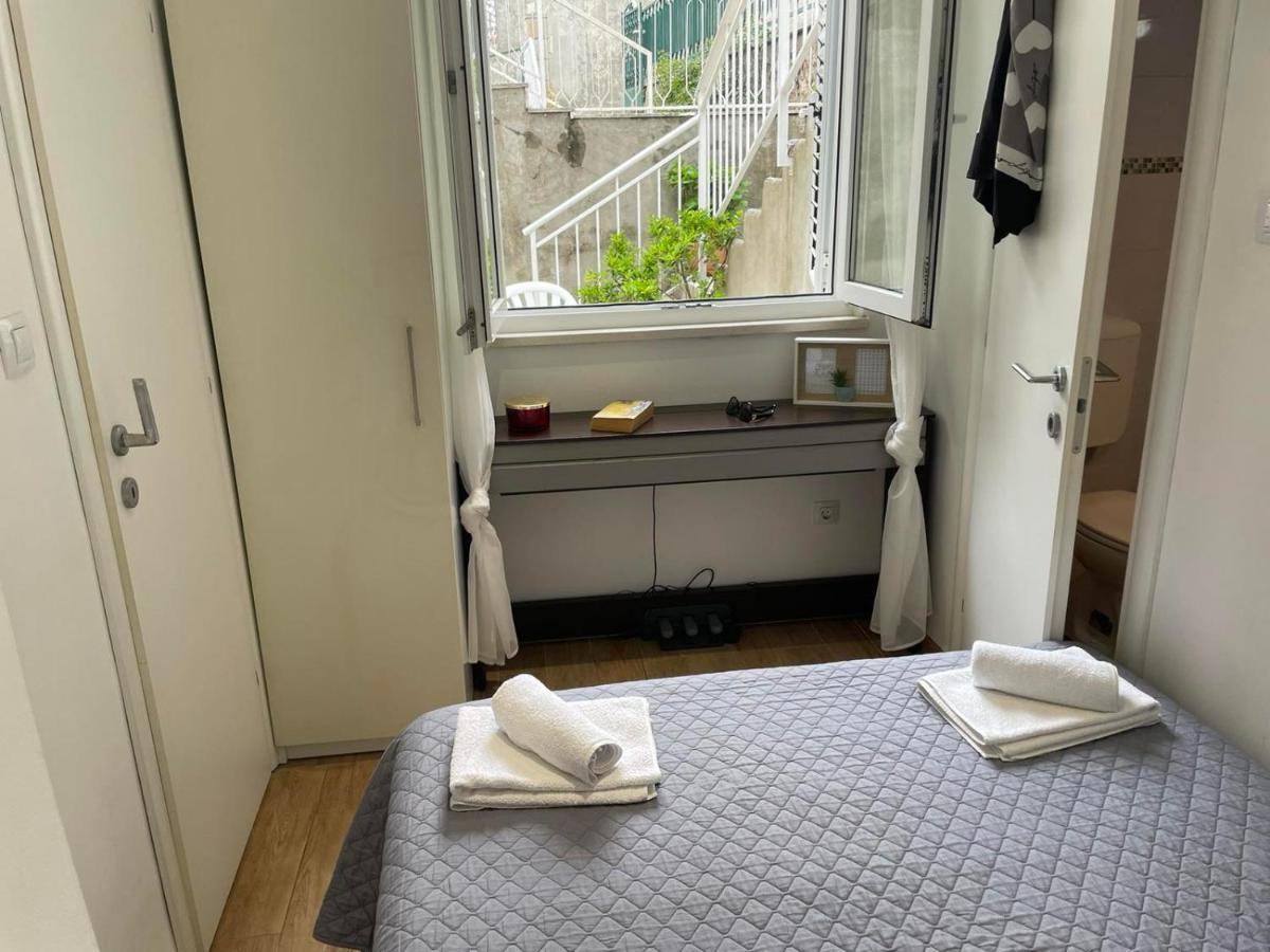 Apartment Matea Dubrovnik Ngoại thất bức ảnh