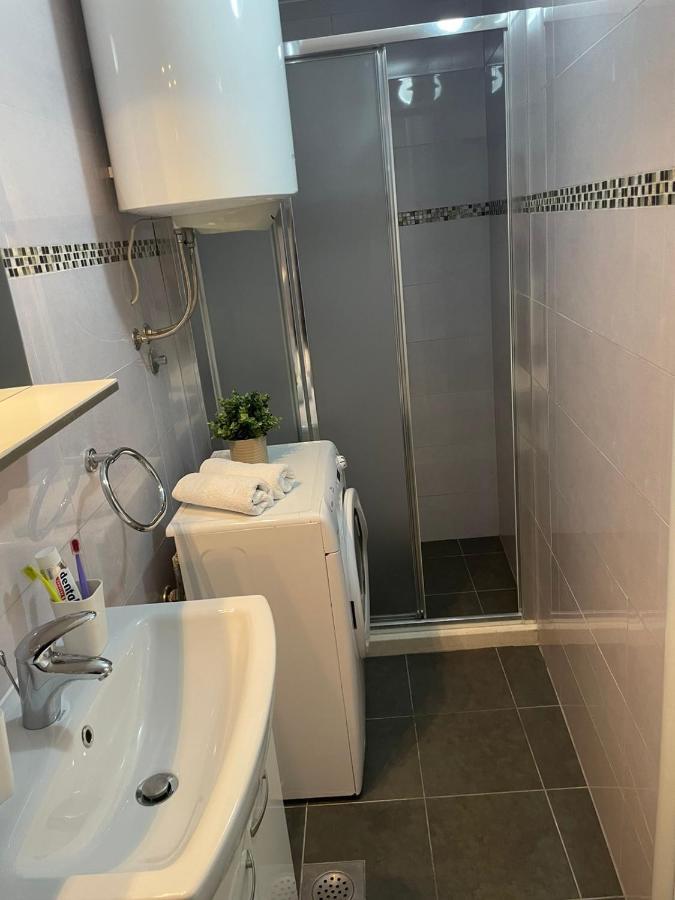 Apartment Matea Dubrovnik Ngoại thất bức ảnh