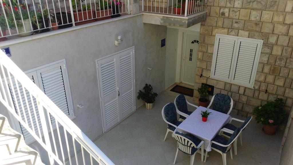 Apartment Matea Dubrovnik Ngoại thất bức ảnh